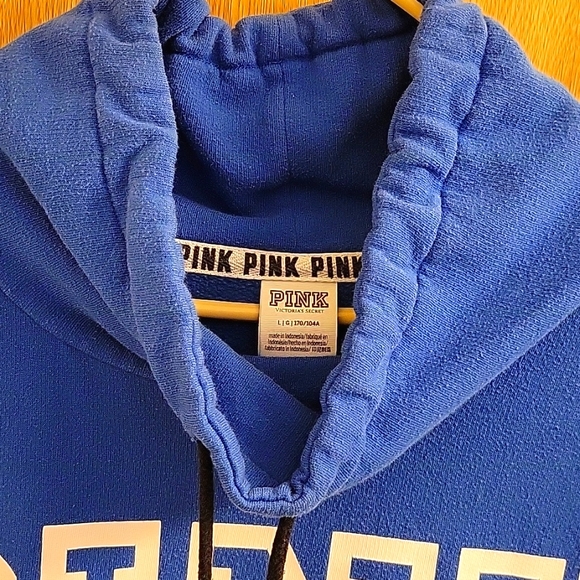 PINK Sweater - Picture 2 of 3